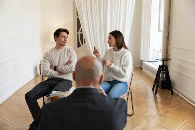 Safer Mediation Options: Shuttle, Online and Separate Arrangements Milton Keynes