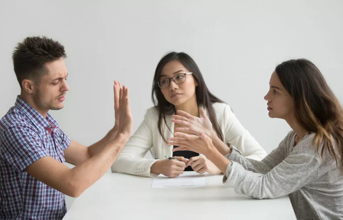 Is Family Mediation Cheaper Than Going to Court Milton Keynes?