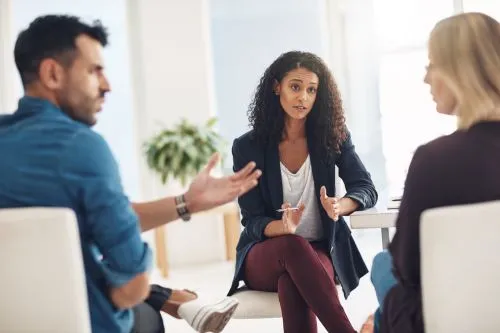 When Is Family Court Unavoidable Milton Keynes