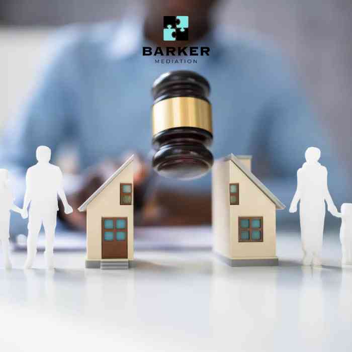 The Family Home: Protecting Your Biggest Asset with Barker Milton Keynes