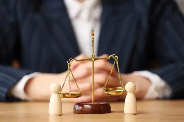 Image of financial mediation Milton Keynes