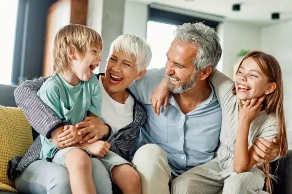 Grandparent Access Mediation Milton Keynes