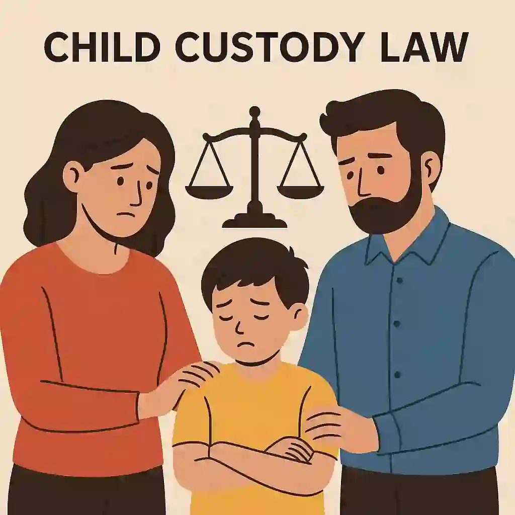 Applying to the Family Court What Parents Need to Know Milton Keynes