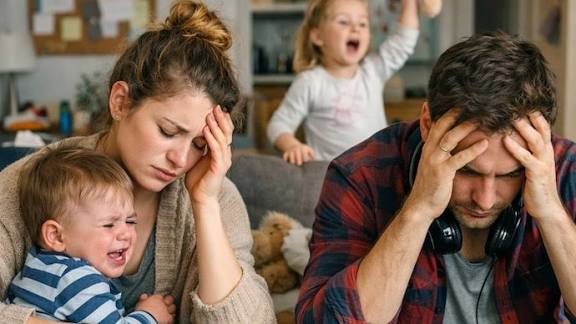 Why Can Co-Parenting Feel So Difficult in the Early Stages Milton Keynes