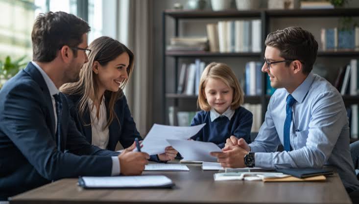Can Mediation Help When Parents Cannot Agree About a Child’s School Milton Keynes?