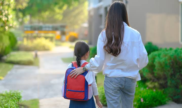 What Happens If My Ex Has Already Applied for a New School Milton Keynes?