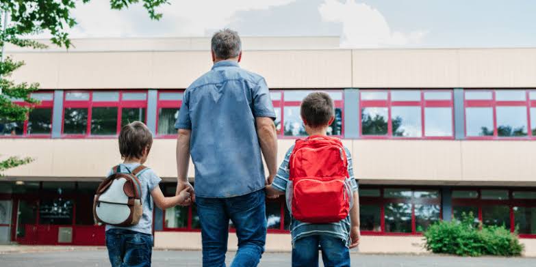 What If We Disagree About the School, Travel or Daily Routine Milton Keynes?
